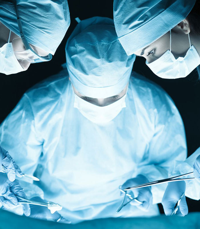 Chirurgie generală - Medcare Family Center Targoviste