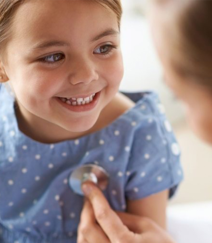 Chirurgie pediatrică - Medcare Family Center Târgoviște