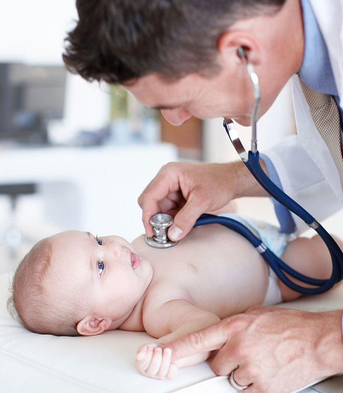 Neonatologie - Medcare Family Center Târgoviște