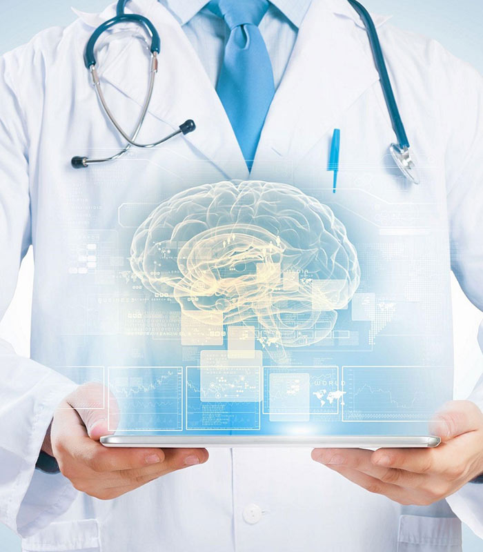 Neurologie - Medcare Family Center Târgoviște