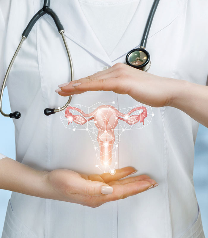 Obstetrică ginecologie - Medcare Family Center Targoviste
