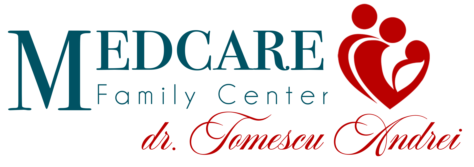 Medcare Family Center