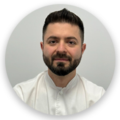 Dr. Alex Iulian Milea - Medic specialist ORL