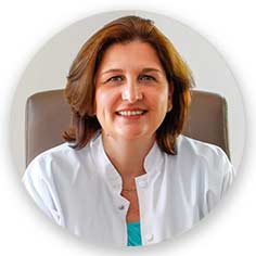 Dr. Camelia Kapur