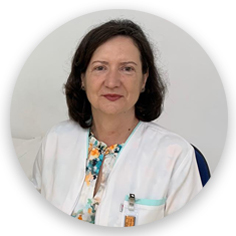 Dr. Marilena Cristescu - Medic specialist radiologie – imagistică medicală